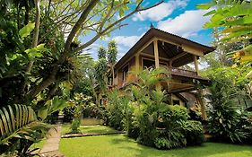 Ben's Homestay